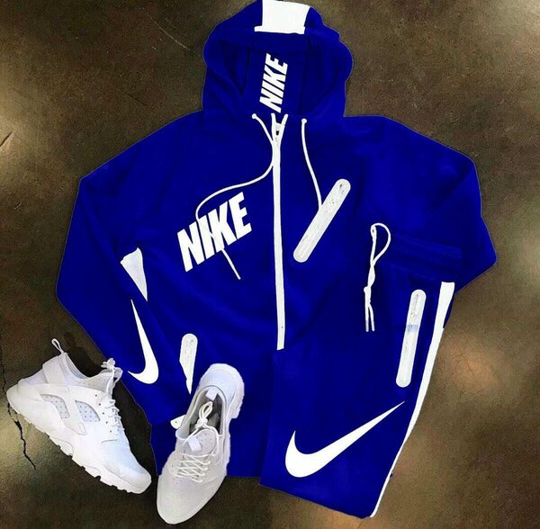 Ensemble Jogging Nike