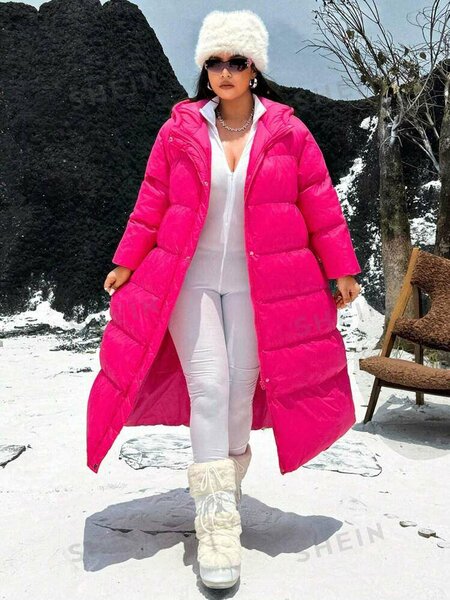 Winter jacket