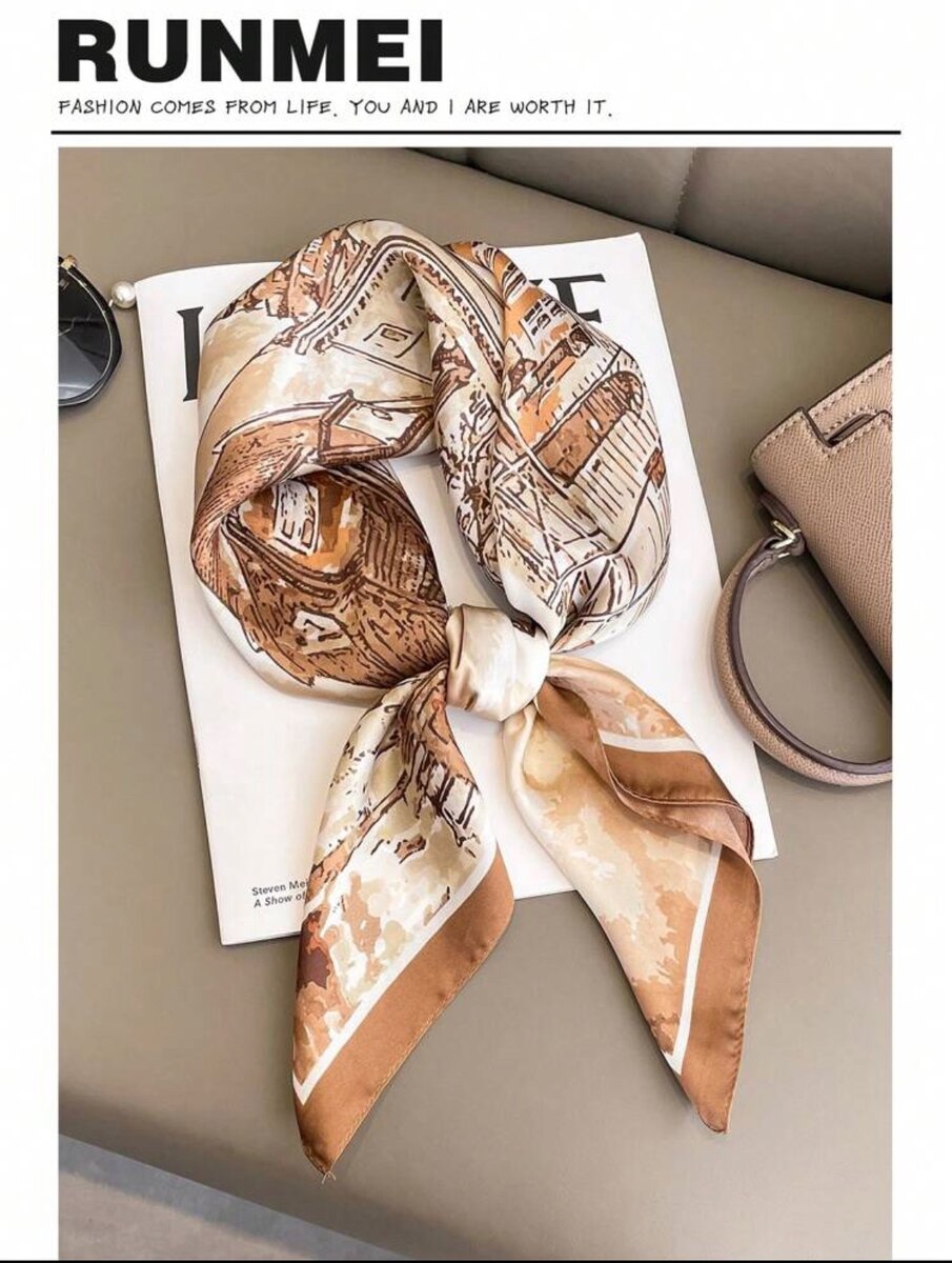 Foulards