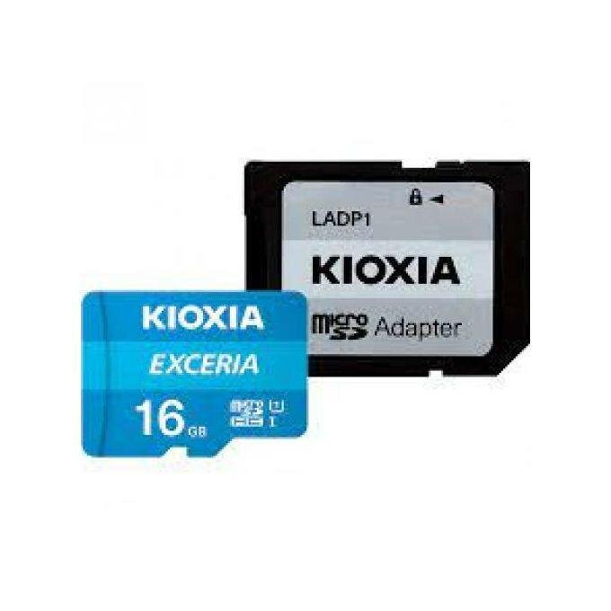 SD 16 Gg carte mémoire