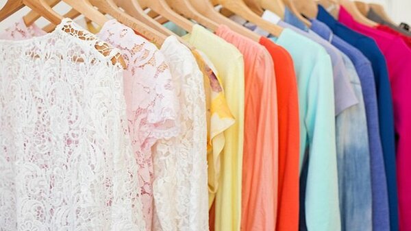 Female dresses