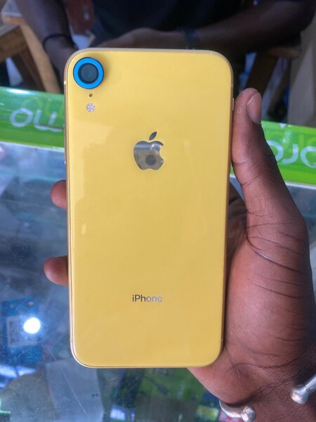 Xr casi tout passe