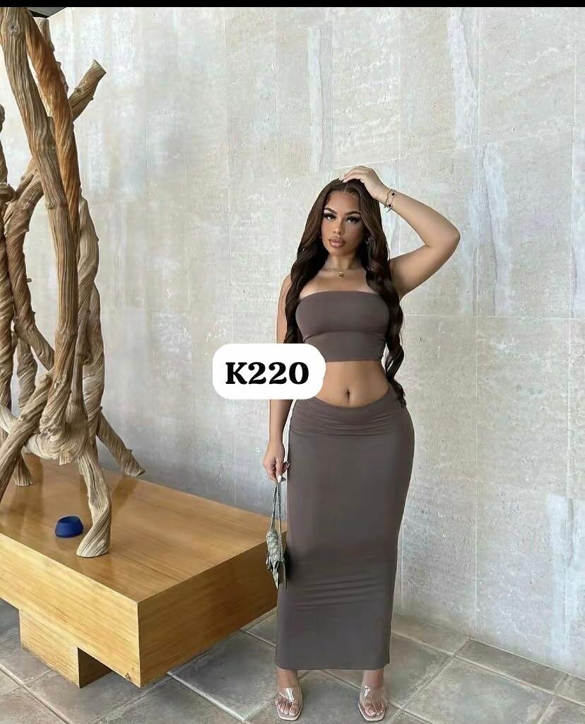 Womens clothing