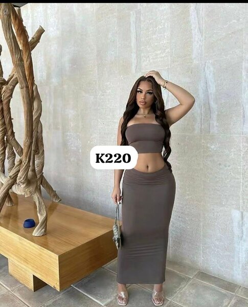 Womens clothing
