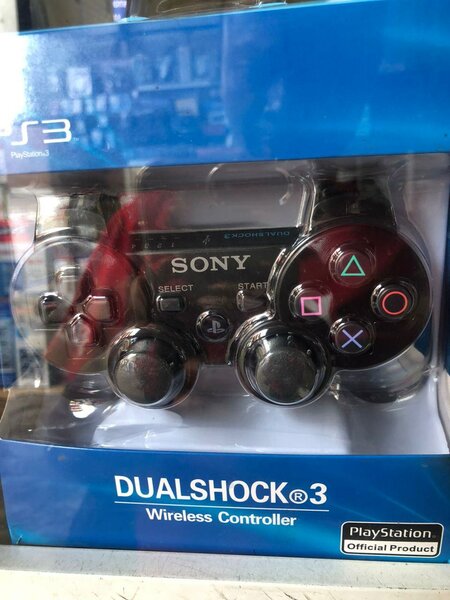 Ps3 controller