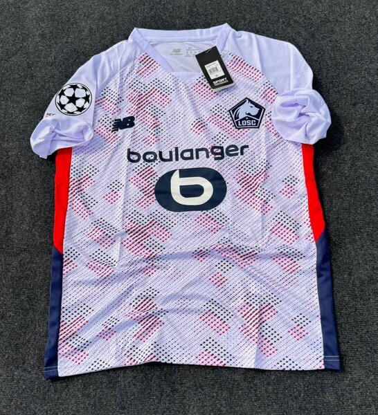 MAILLOT