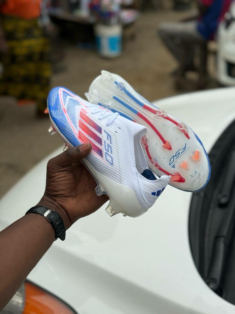 Paire de football