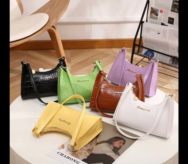 Ladies bag