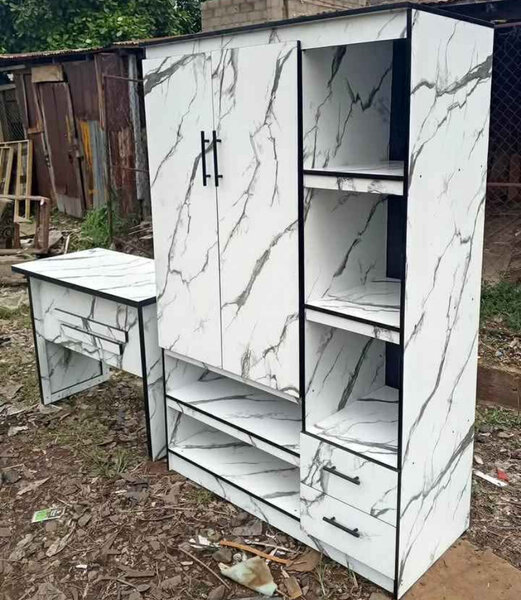 Armoire de rangement moderne