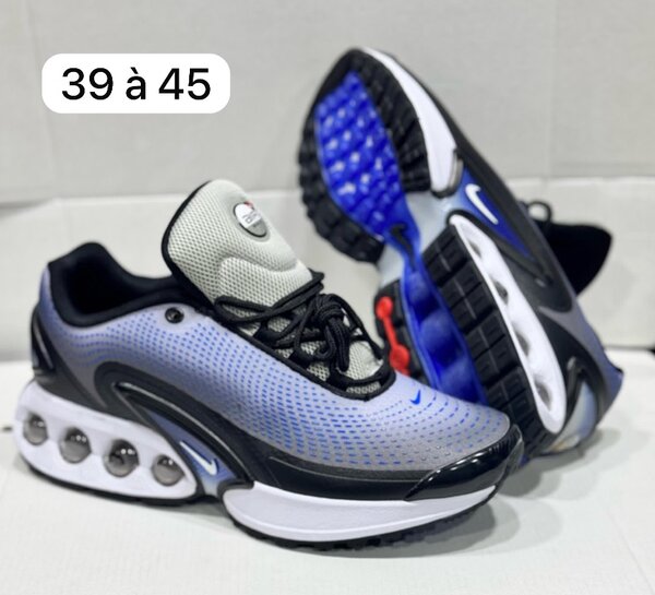 Nike zoom disponible pour les hommes