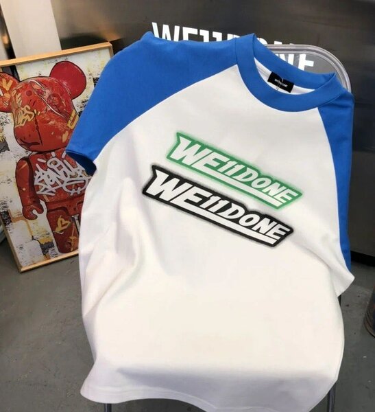 Tee-shirts