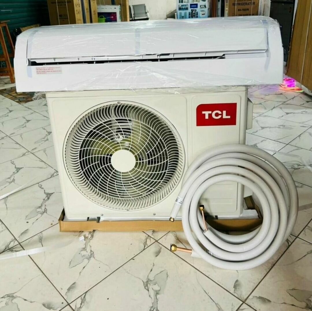 TCL Air Conditioner, 1.5hp