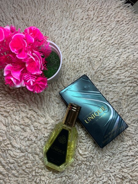 Parfum Élegant Unisexe