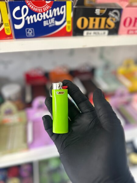 Briquet bic
