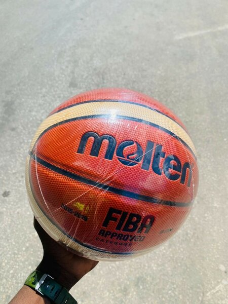 Basketball