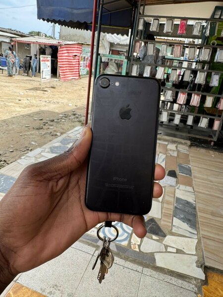 iPhone 7 32giga