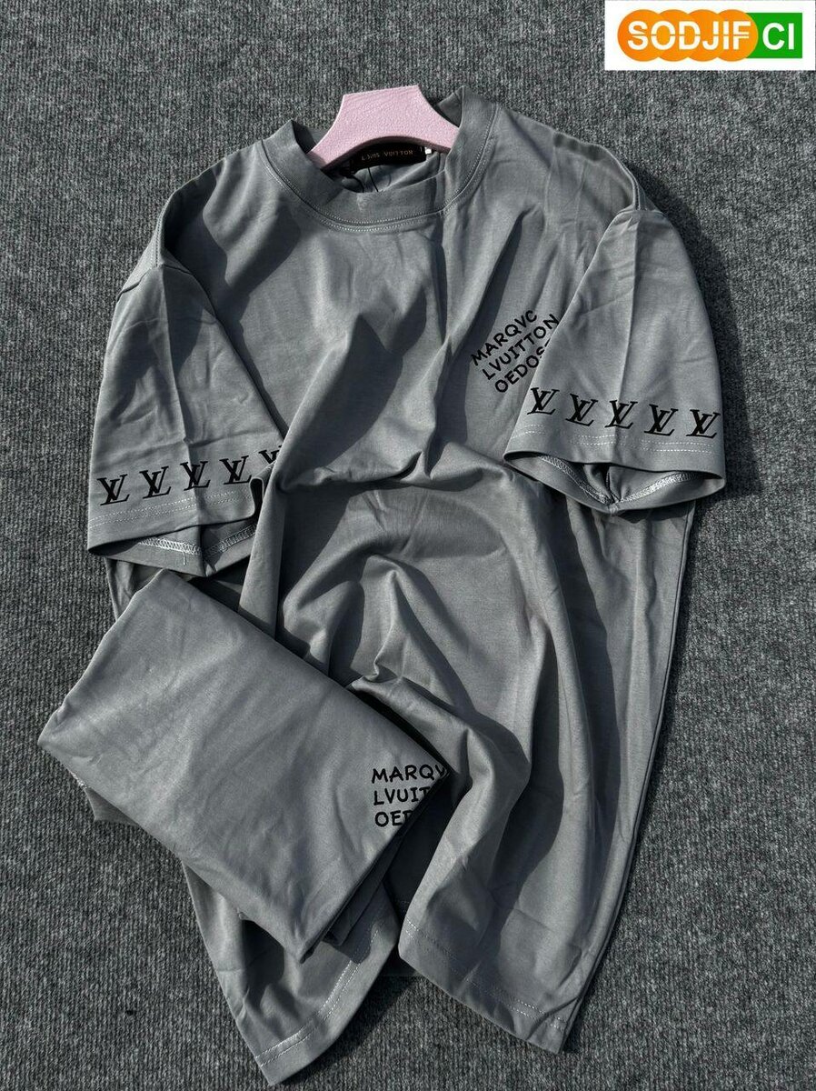 Tee-shirts