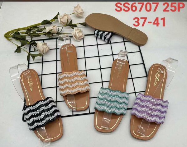 Sandale  femme  et filles