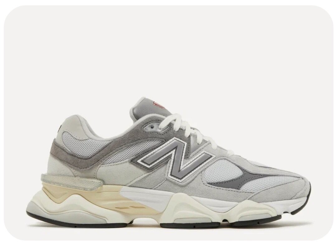 Кроссовки New Balance