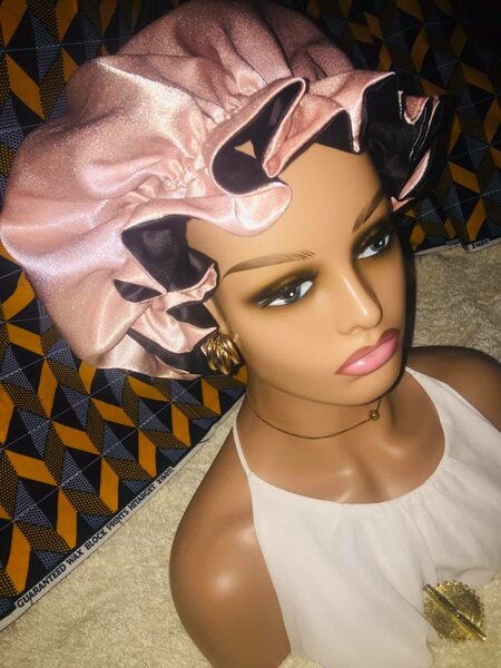 Bonnet