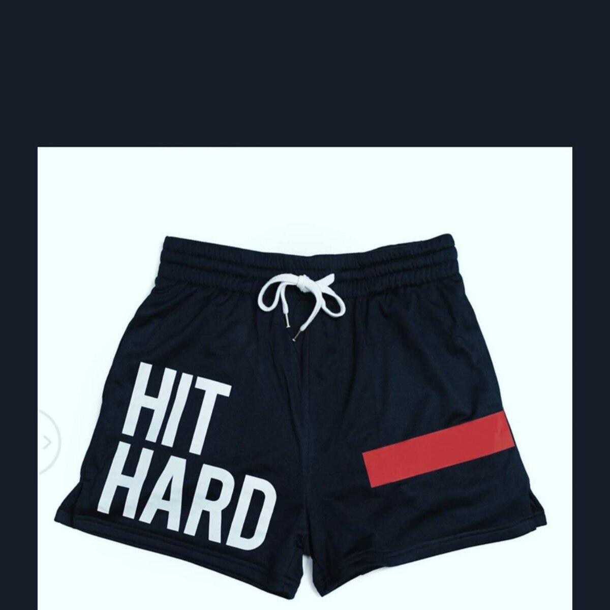 ECHT Running Shorts