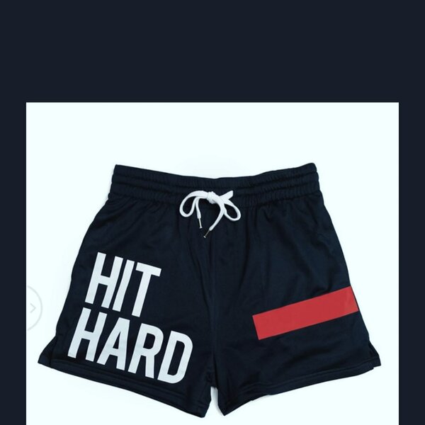 ECHT Running Shorts