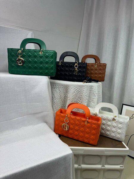 Sac à main matelassé élégant