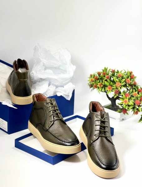 Fashion boots