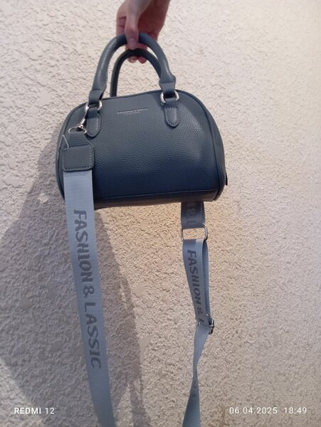 Fashion&BagsLeather