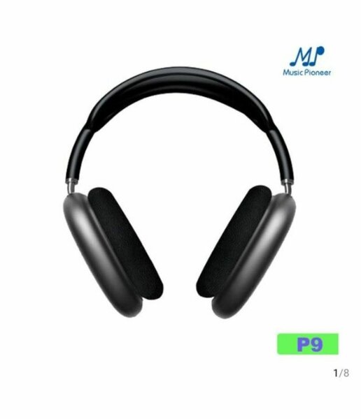 Cast blutooth p9