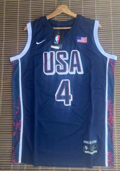 Maillot de Basket USA Pro