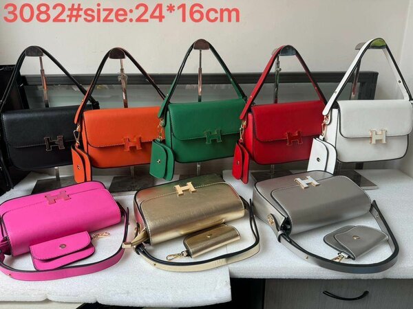 Mini women's bag