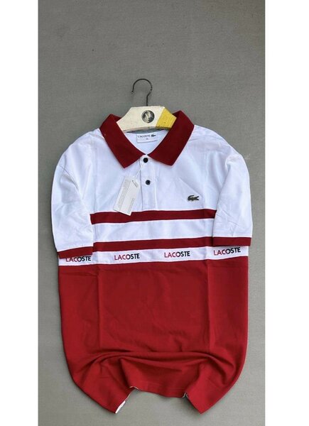 Polo Lacoste
