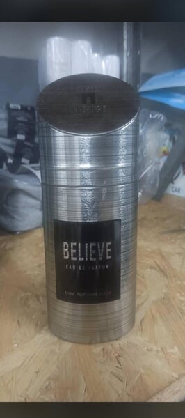 Believe