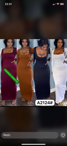 Ladies wear