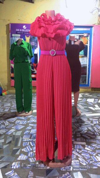 Jumpsuit