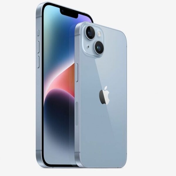 Iphone 14 256gig