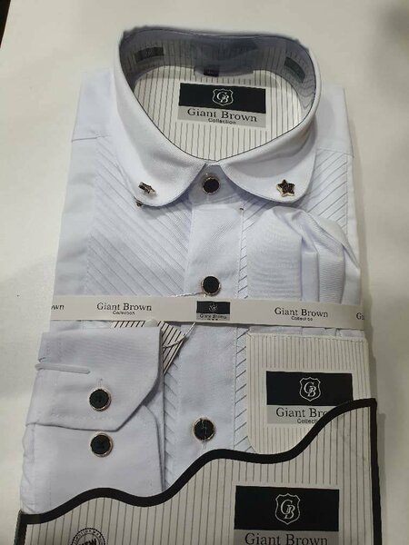 Dinner tuxedo Shirt