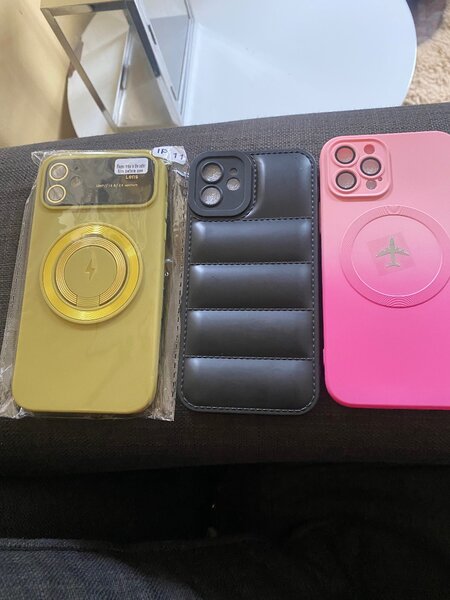iPhone cases