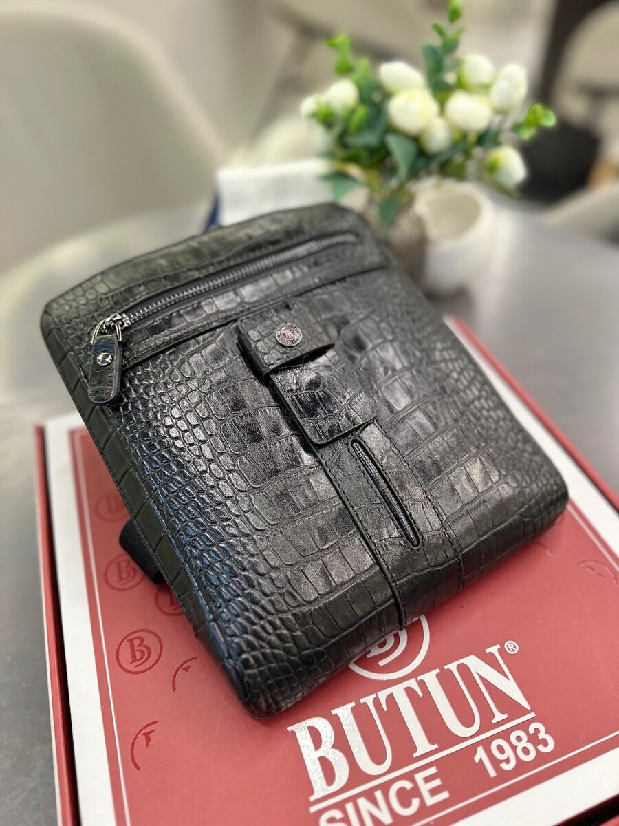 Purse.kg