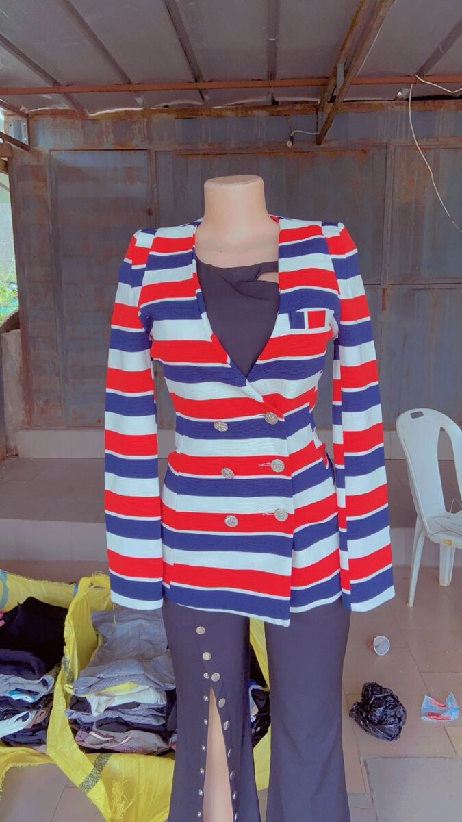 Chic blazers