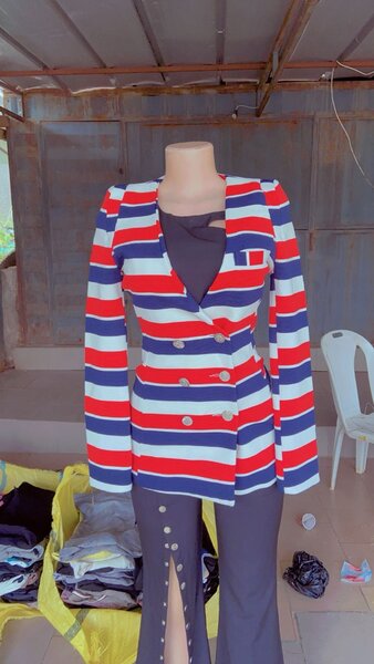 Chic blazers