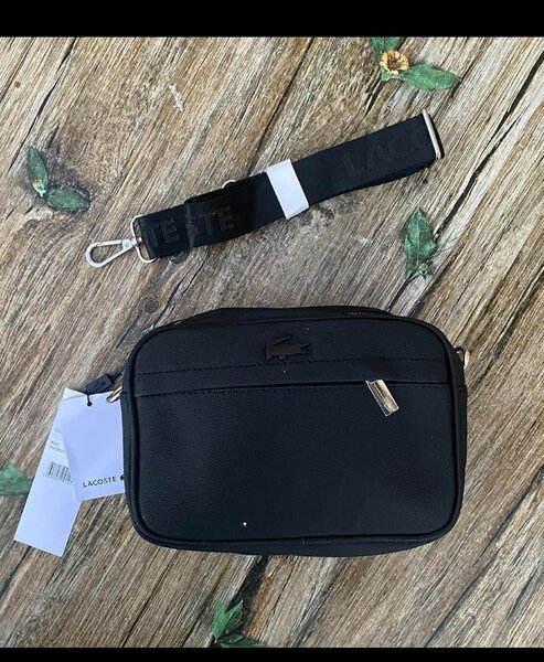 Lacoste