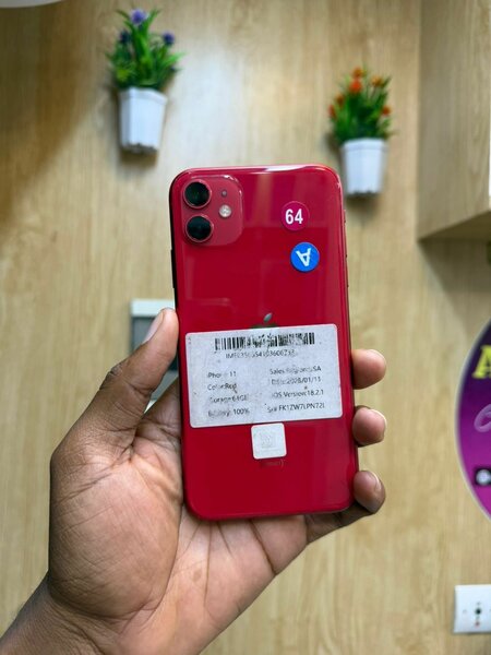 Iphone 11simple