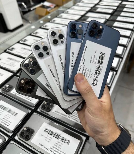 iPhone 11 Pro