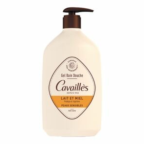 Lait corps Cavaillès