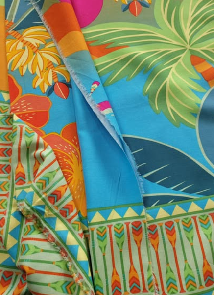 Viscose 