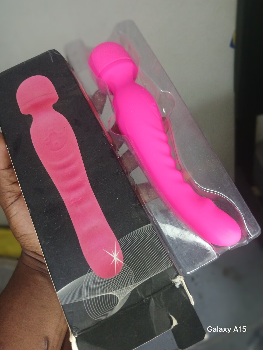 Vibro pour femme