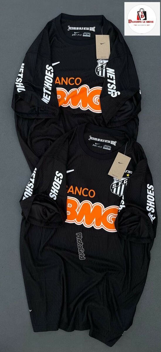 Maillots de Football Unisexe