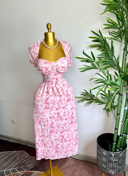 Robe det